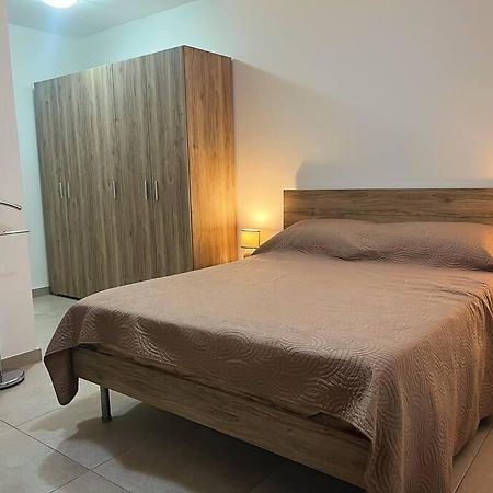 Modern Apartment In Marsaskala Exterior foto